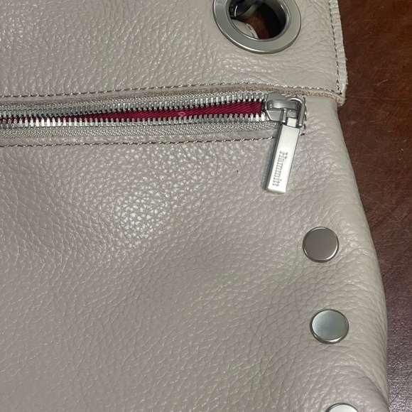 Hammitt VIP Montana pebbled leather purse - Picture 9 of 12